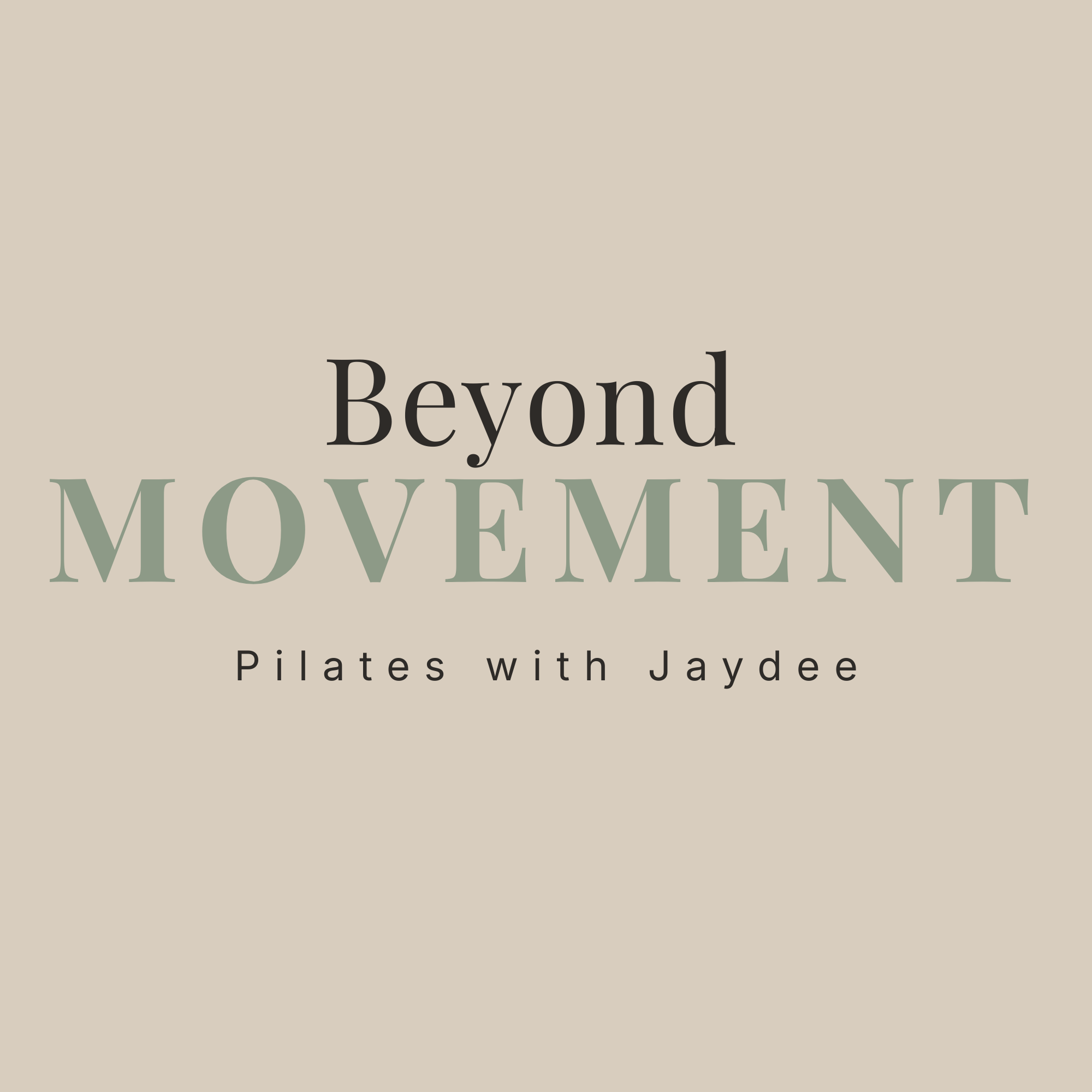 BEYOND MOVEMENT LOGO 2026