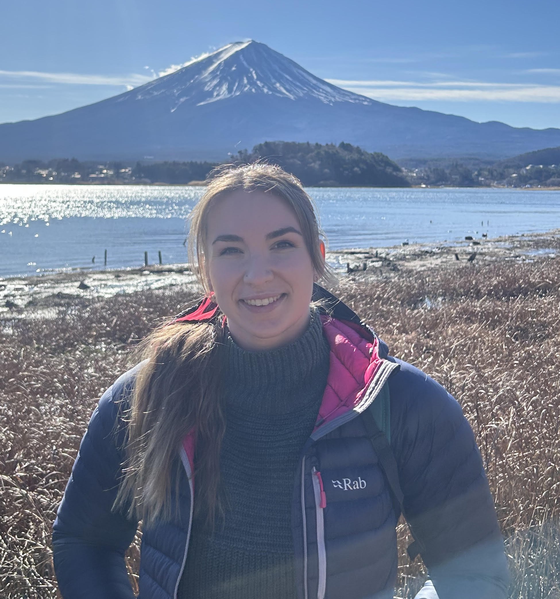 japan jaydee mt fuji